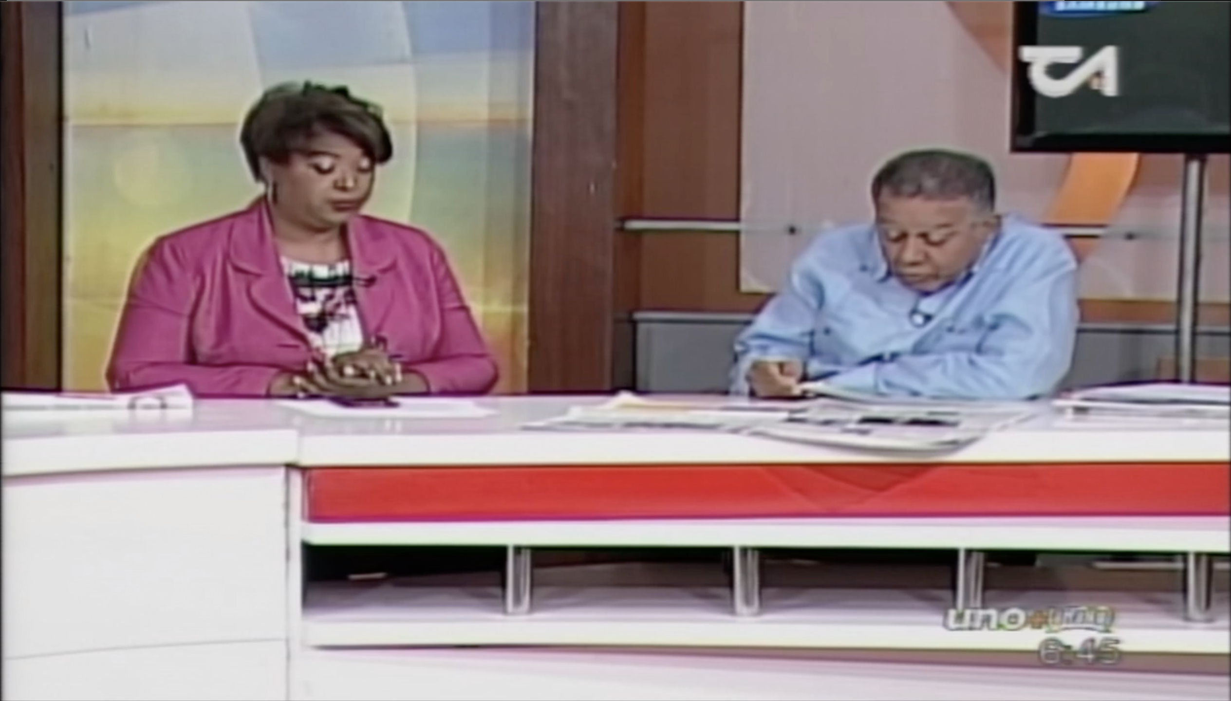 Temístocles Montás Reconoce La Degeneración En La Que Ha  Caído El PLD