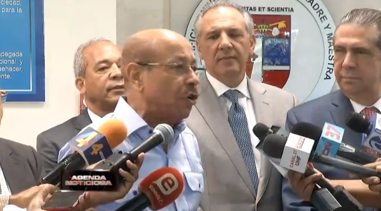 ¡Diálogo Convocado Por El CES Suspendido Antes De Empezar! MIRA PORQUÉ