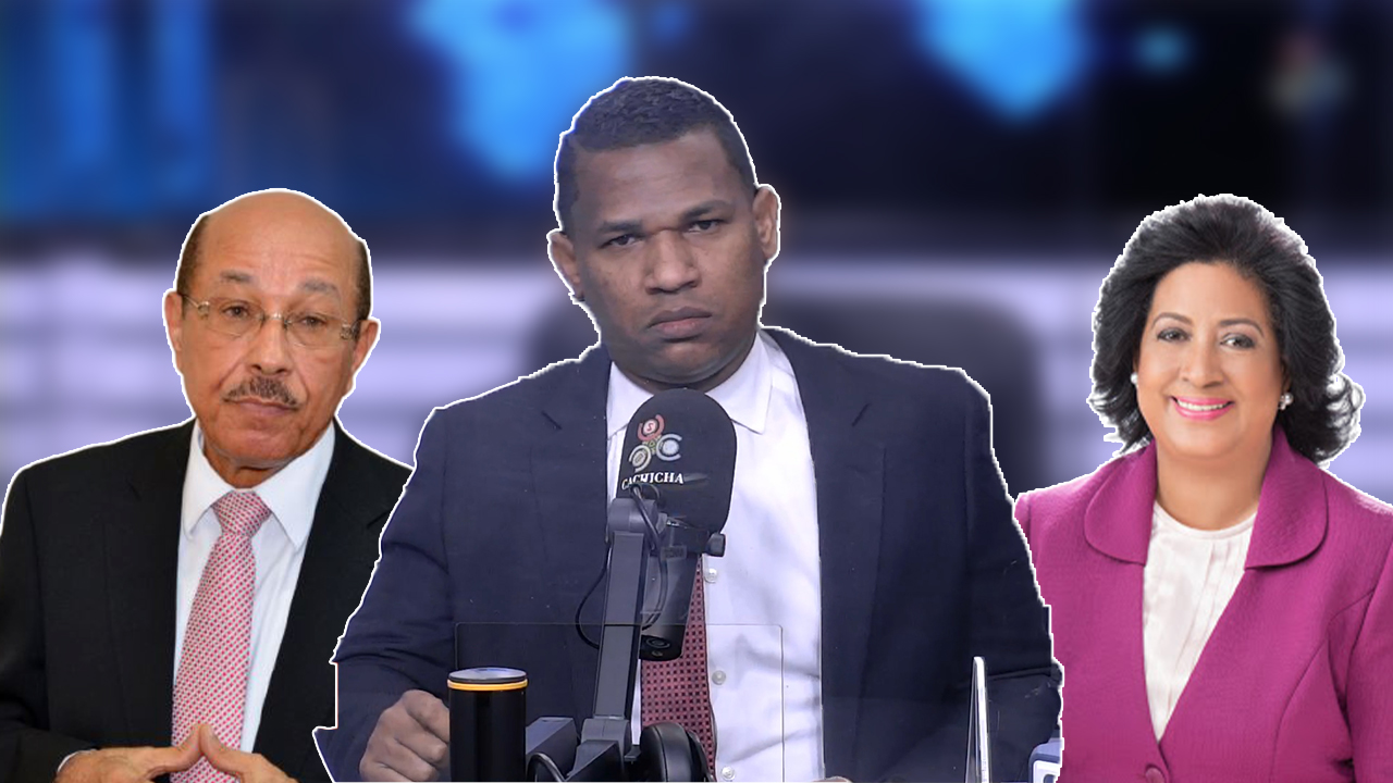 No Tienen Potestad Para Hablar | Asignatura Política