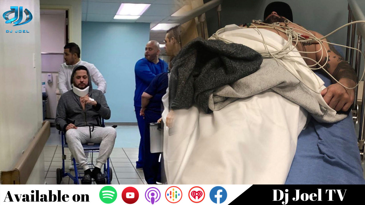 Tempo Agradece A Dios Por Otra Oportunidad De Vida