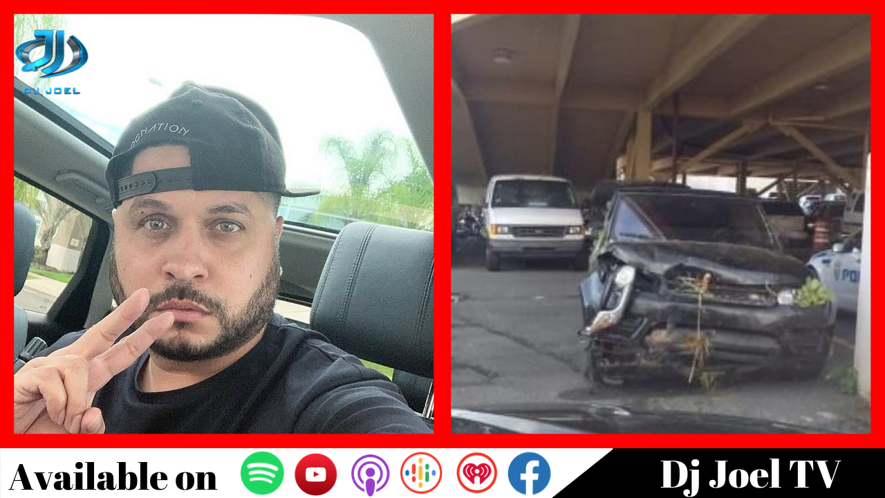 Tempo Sufre Accidente De Tránsito: Detalles Del Caso