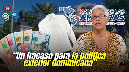 Altagracia Salazar: ‘¿ Qué Pasará Con Las 3,500 Chacabanas De La Cumbre?’