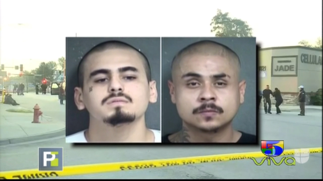 José Valdez Cantinero Del Bar KC Tequila Habla Sobre Balacera Ocurrida El Pasado Domingo