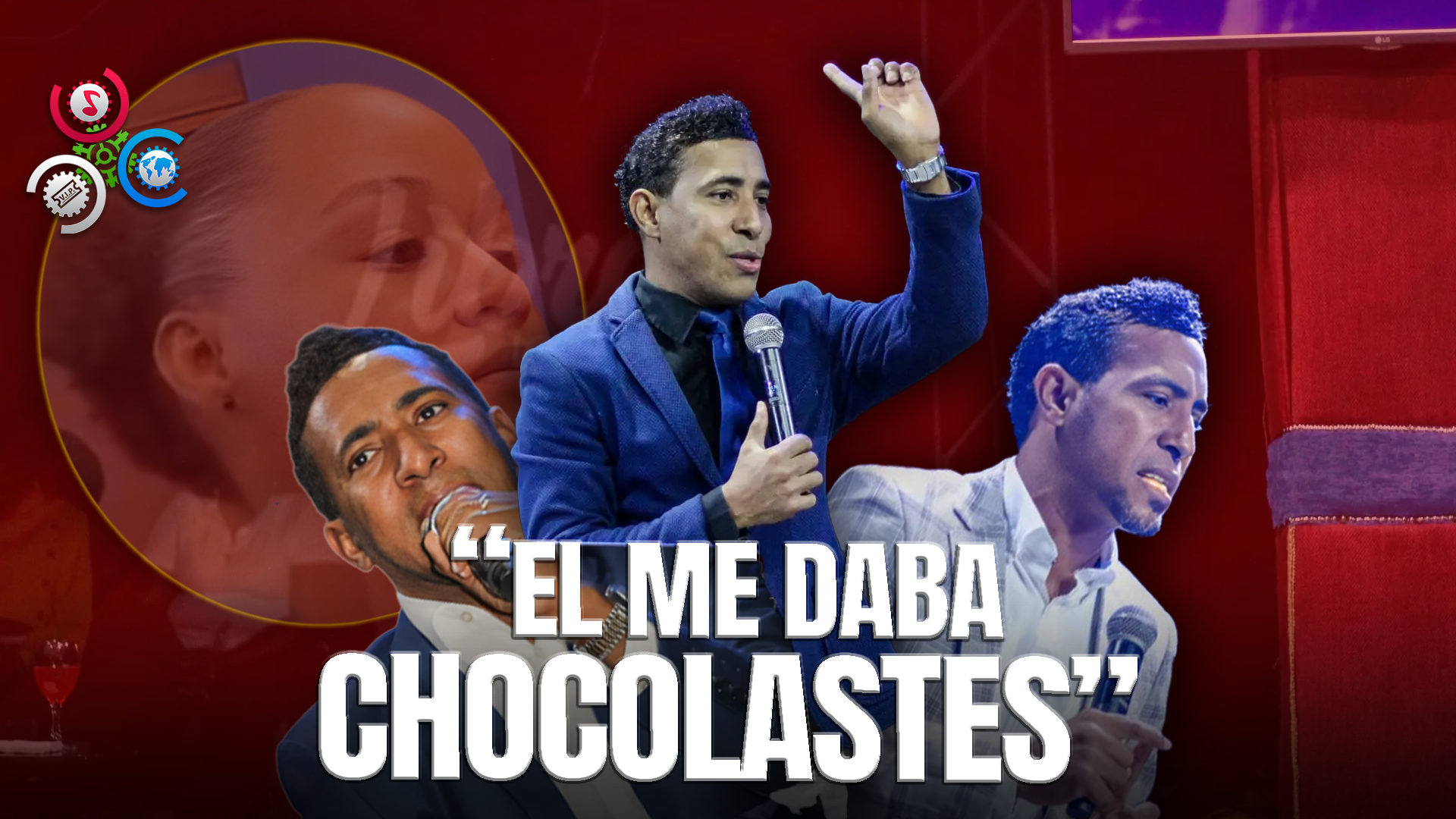 Víctima Del Pastor Johan Castillo Afirma “que No Puede Estar Suelto” Es Un Peligro Nunca Ha Cambiado