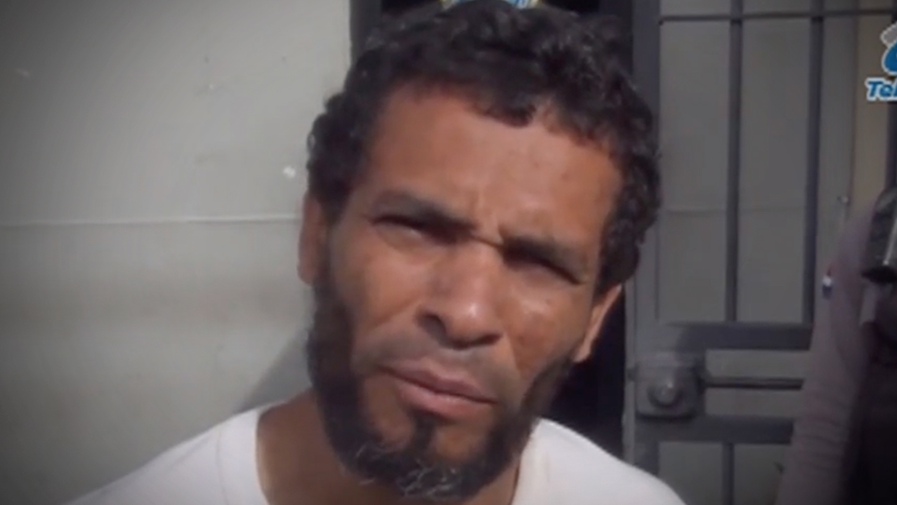 Hieren Delincuente Del Sector De Cienfuegos, Santiago