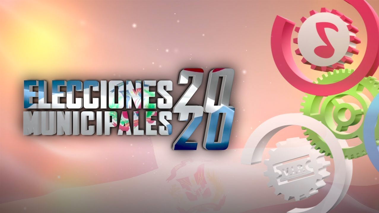 Datos De Las Elecciones Municipales 2020 | Asignatura Política