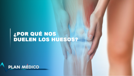 EN VIVO: ¿Por Qué Me Duelen Los Huesos? | Plan Médico
