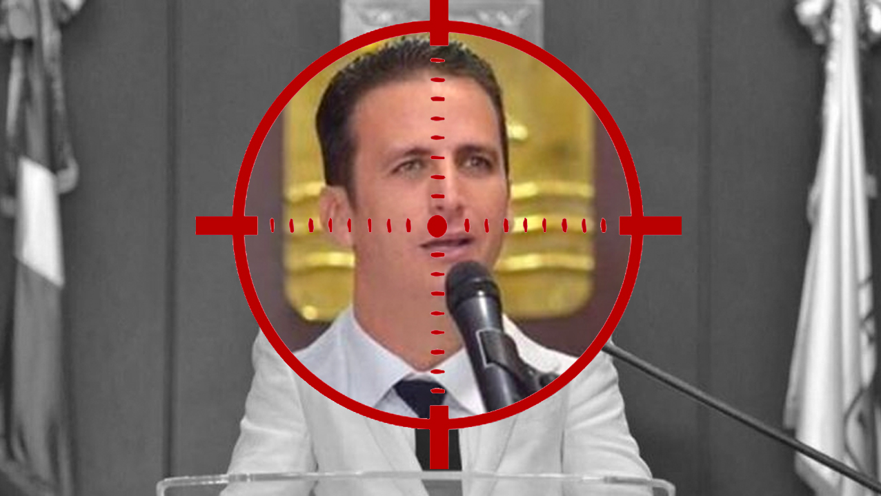 ¿ Cual Fue El Problema Del Alcalde Walter Musa ?