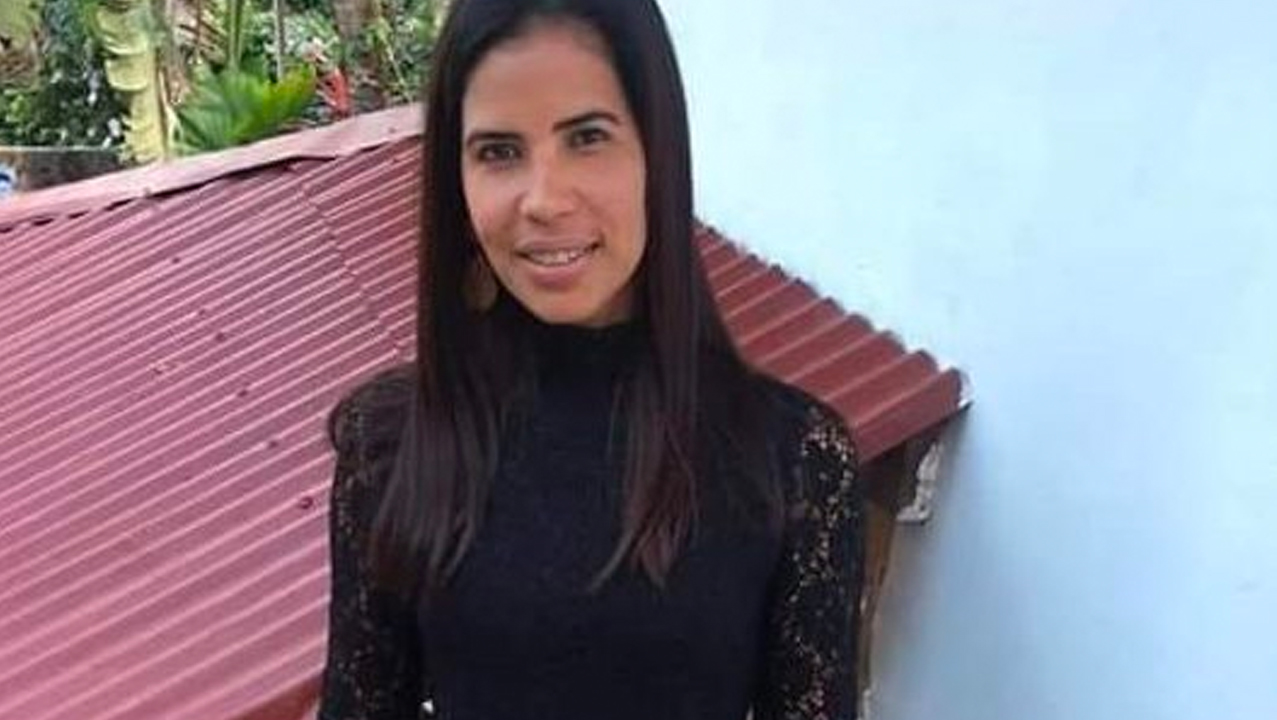 !ACUSADA! Karina Antigua Jimenez Le Dictan 3 Meses De Prisión Preventiva Por “Abuso Sexual”