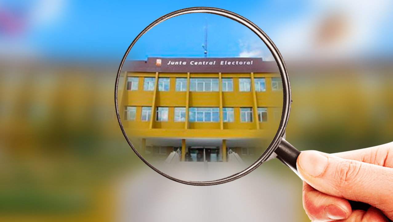 !Aun Sin Saber Nada Sobre Las Elecciones!