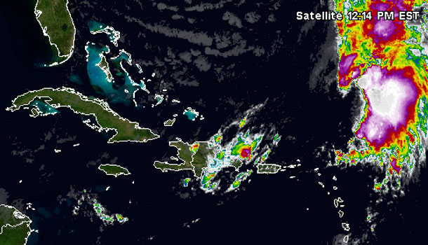 Informaciones Meteorológicas Y Del Tiempo En El Dia De Hoy 22 De Noviembre Del 2019