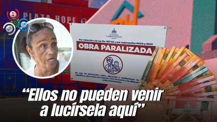 Tiendas Chinas Se Mantienen Con Normalidad A Pesar De Clausura De Algunas