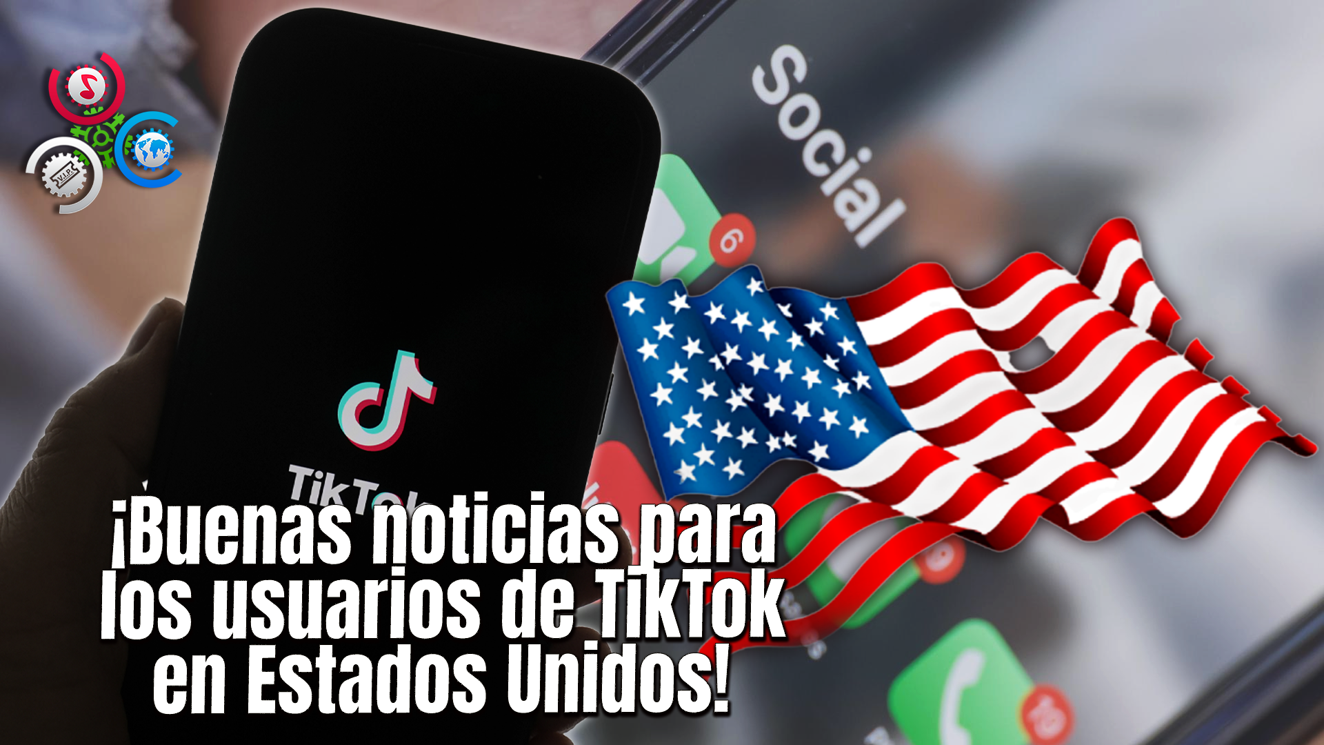 TikTok Vuelve A Las Tiendas De Estados Unidos