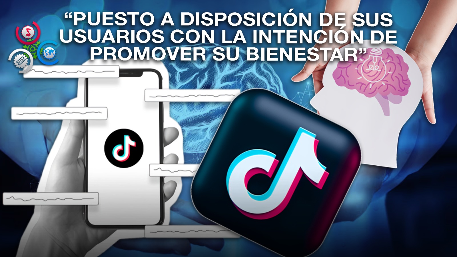 TikTok Lanza Herramientas Para Ayudar En Momentos De Crisis