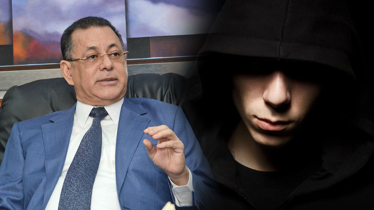 ¿Por Qué Tirotean Vehículo Donde Se Transportaba Superintendente De Valores?