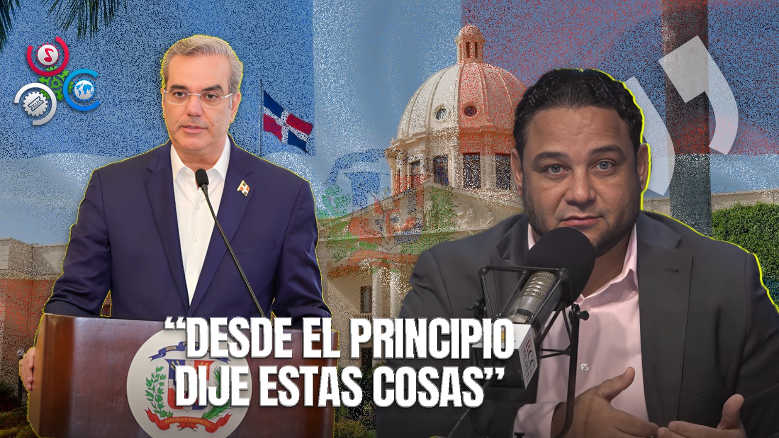 Manuel Cruz “Toda Reforma Debe Tener Un Consenso Digo Esto Desde 4 Años Atrás”