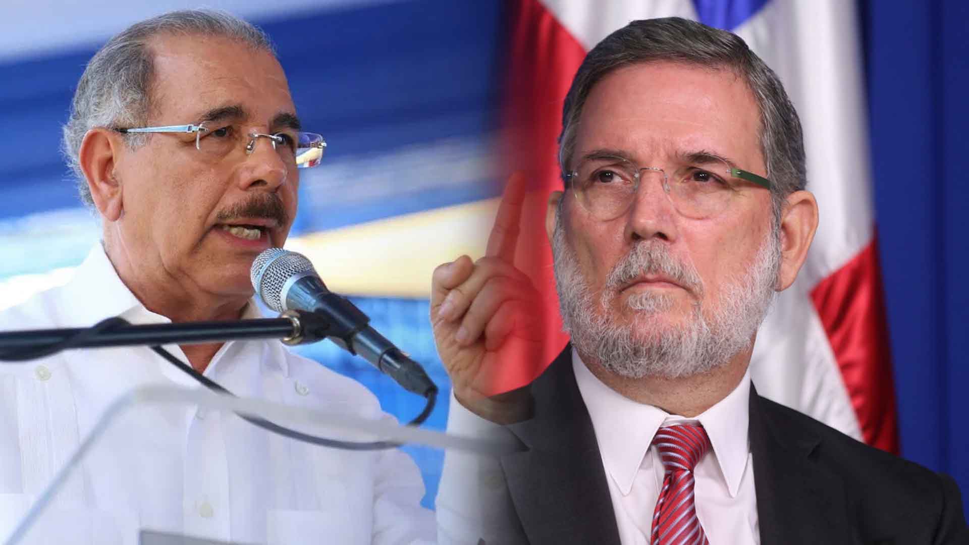 Todo El Mundo Encima De Machena Por El Reproche Que Le Hizo Danilo