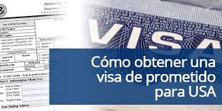 Todo Lo Que Debes Saber Sobre La “Visa De Novios”
