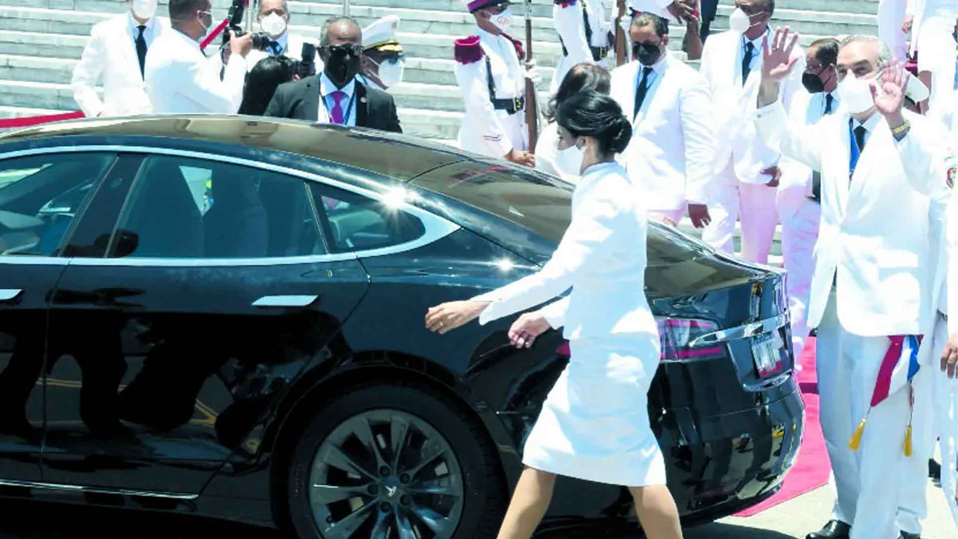 Todo Lo Que El Presidente Hace Manda Un Mensaje