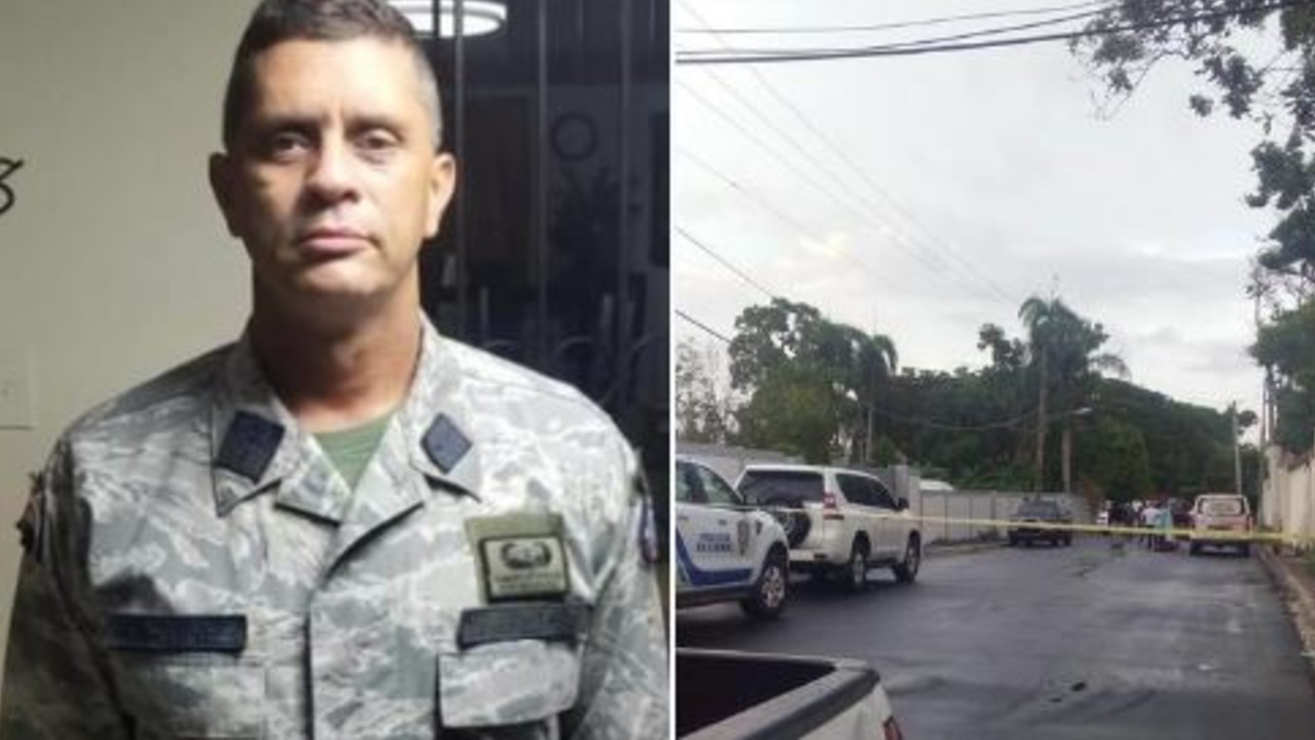 Todo Sobre El Coronel Que “suicidaron” Según Emilio López