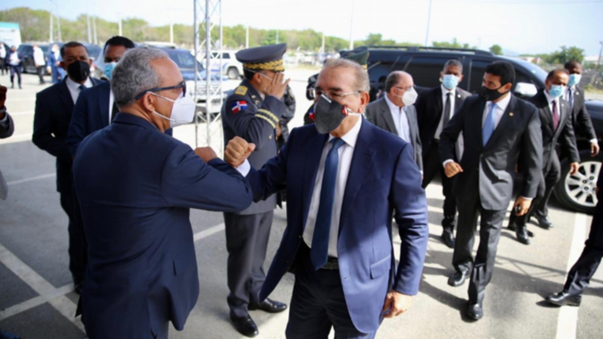 Todo Sobre La Inauguración De Punta Catalina