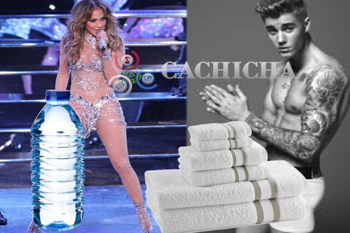 Exigencias De J.Lo Y Bieber En República Dominicana