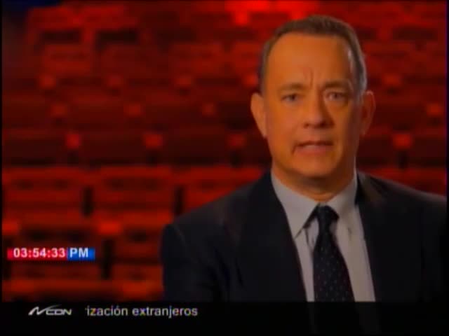 Tom Hanks Sumergido En Investigaciones Para Encontrar A Su Hijo Que Tiene Más De Un Mes De Desaparecido