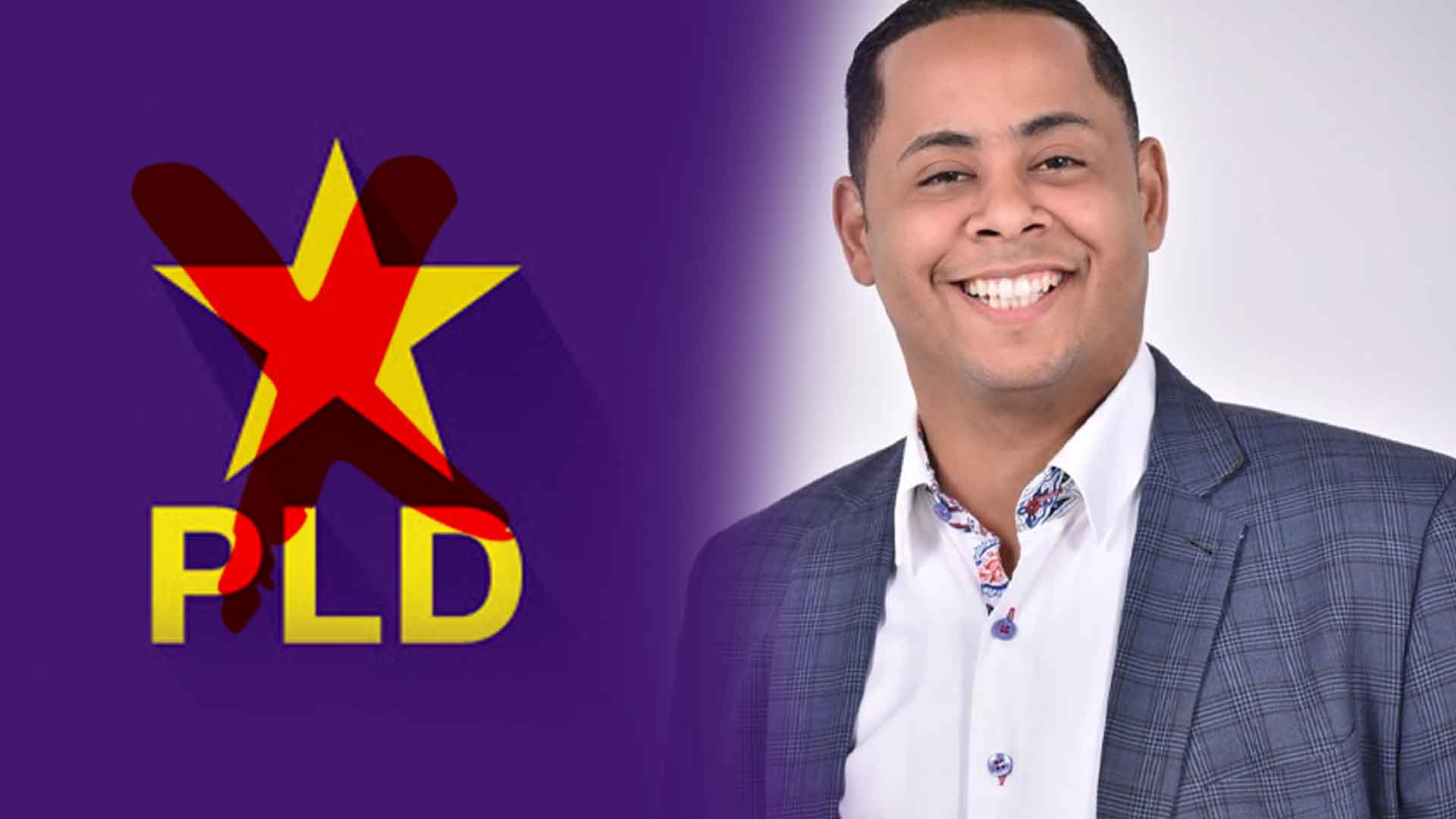 Tony Guevara Explica Las Razones Por La Que Renuncia Del PLD