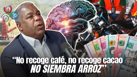 Tony Peña Guaba Asegura Es Necesario Impulsar Educación Para Erradicar La Pobreza