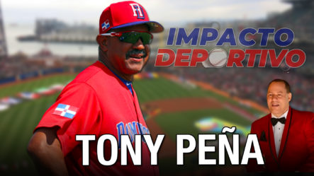 Tony Peña Dirigiría Otro Clásico Mundial?| Impacto Deportivo