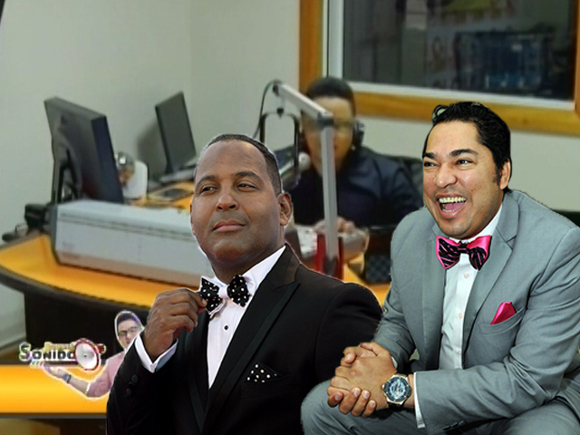 Comentando Sobre Las Últimas Declaraciones De Tony Dandrades Con Robert Sanchez