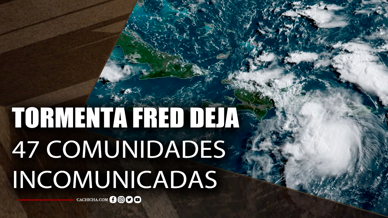 EN VIVO: Tu Mañana By Cachicha | 13 Mayo | #TuMañana