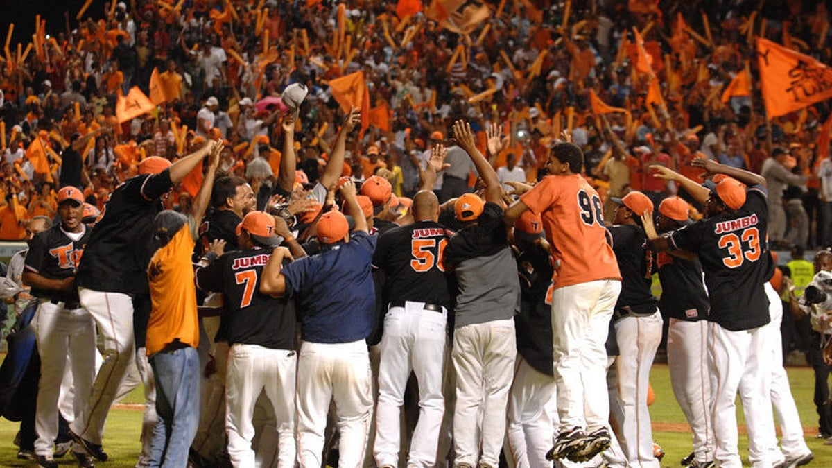 La Gran Caravana De Los Toros Del Este, Tras Triunfo De Su Tercera Corona
