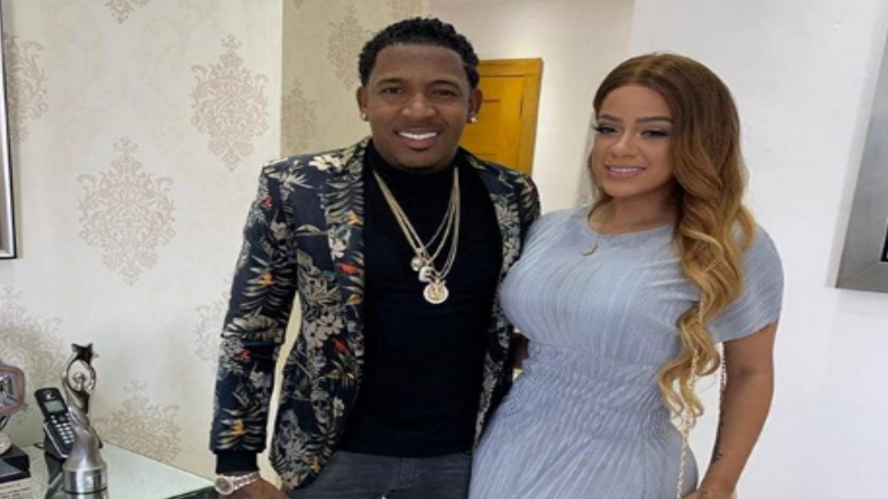 ¿Toxic Crow Y La Insuperable Son La Pareja Más Estable Del País?