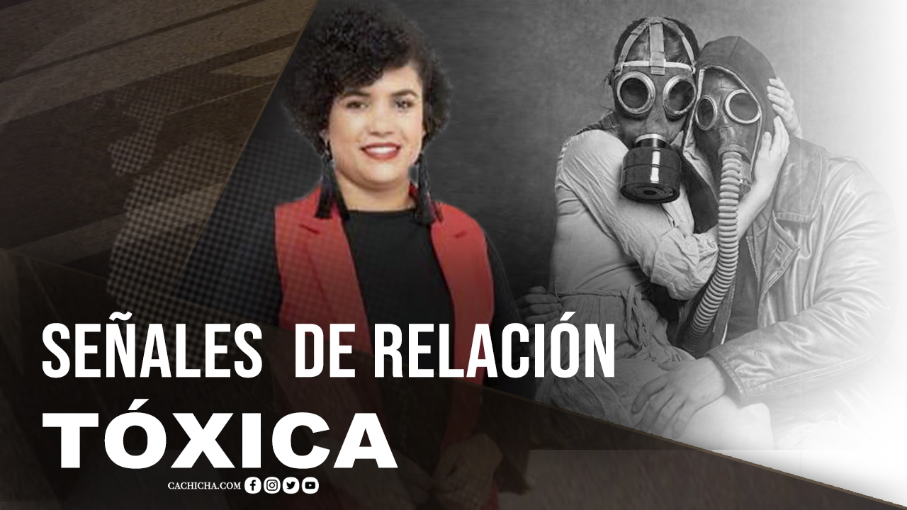 Señales De Que Estás En Una Relación Tóxica