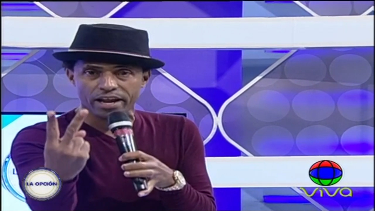 Fausto Mata: “Toy Jarto De Ana Carolina, Sandra Berrocal Y Caroline Aquino”