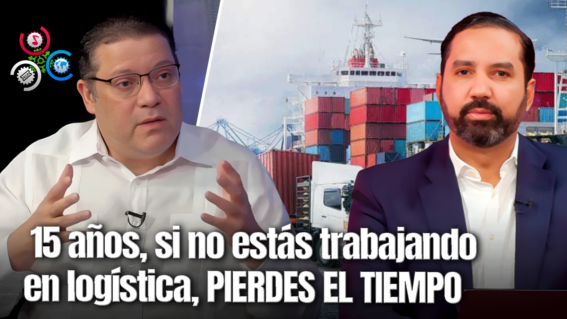 Eduardo Sanz Lovatón Destaca Avances De La Dirección General De Aduanas