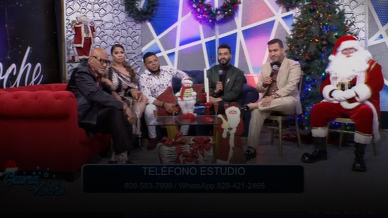 Hoy Hablamos De Las Tradiciones Y Eventos Que Quizás No Se Realicen En Esta Navidad En Buena Noche