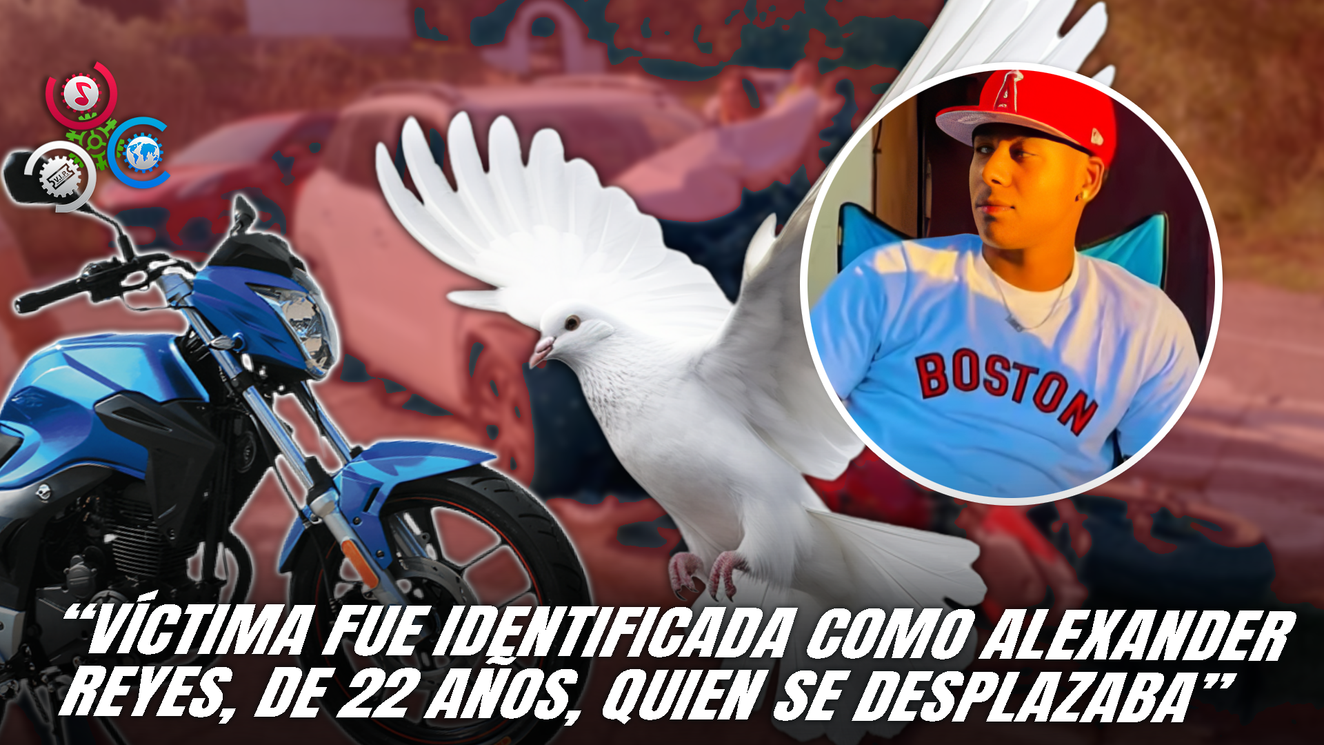 Tragedia En Barahona: Joven De 22 Años Muere Al Ser Embestido Por Vehículo