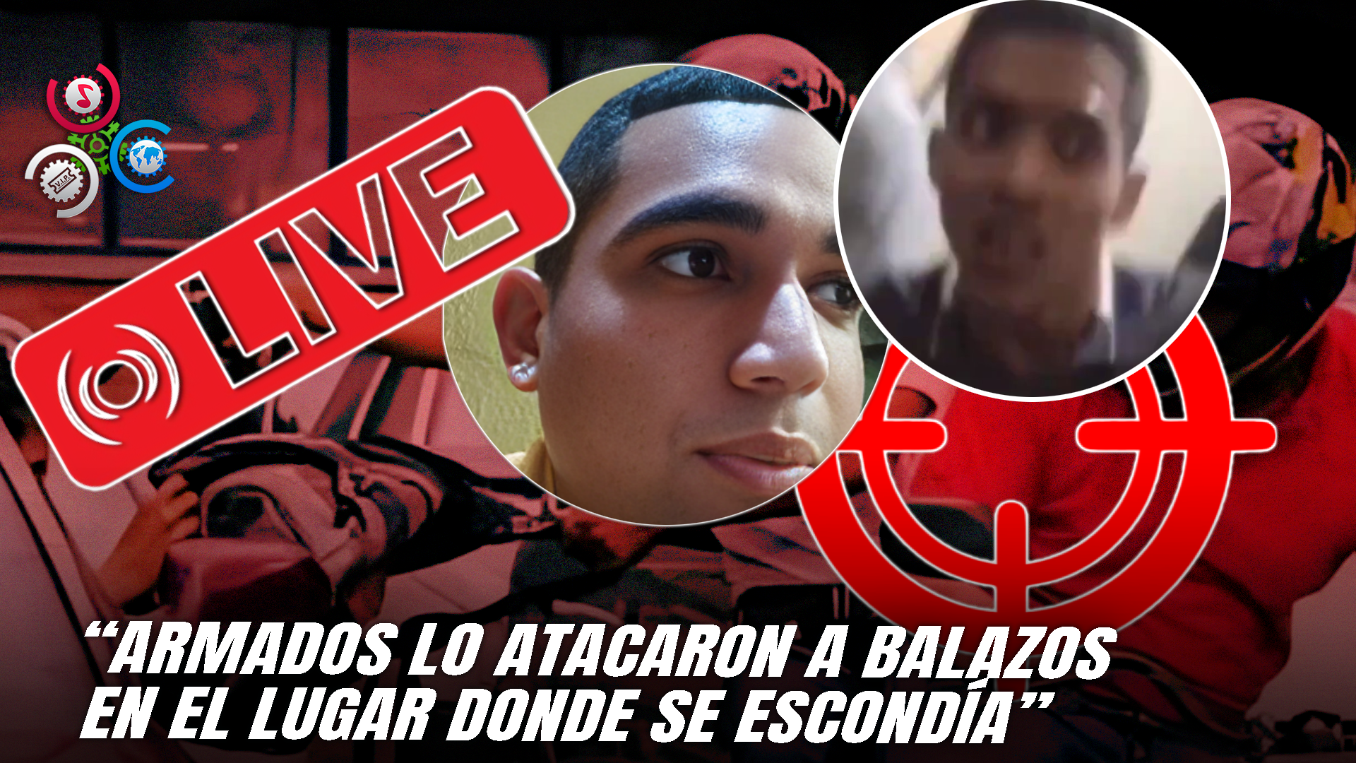 Tragedia: Matan A Influencer Hispano Durante Transmisión En Vivo