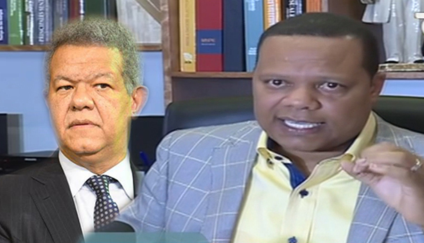 Fuerza Del Pueblo “Traiciona Acuerdo” Con El PRSC