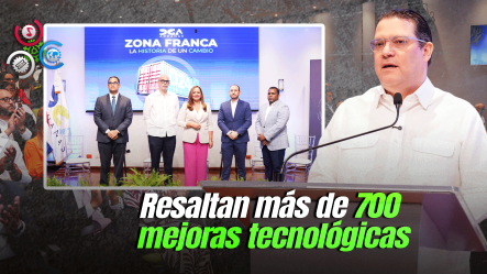 Transformaciones En Aduanas Han Impactado Positivamente Al Sector Zonas Francas
