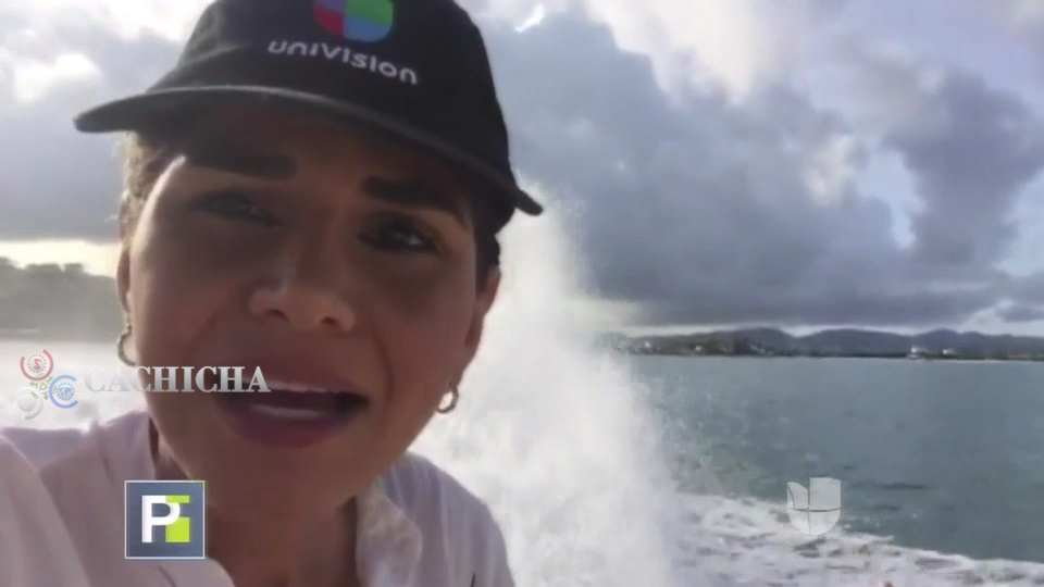 Tras Quedar Casi Desolada Tras El Paso Del Huracán Irma Así Está La Isla Barbuda Meses Después