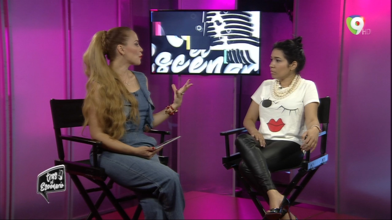 ¡BOMBA! Autora Del Libro “Las Chapiadoras” Wilsis Bautista Dice No La Dejaron Presentarse A Pesar De Estar Pautada Y No Vas A Creer El Porqué