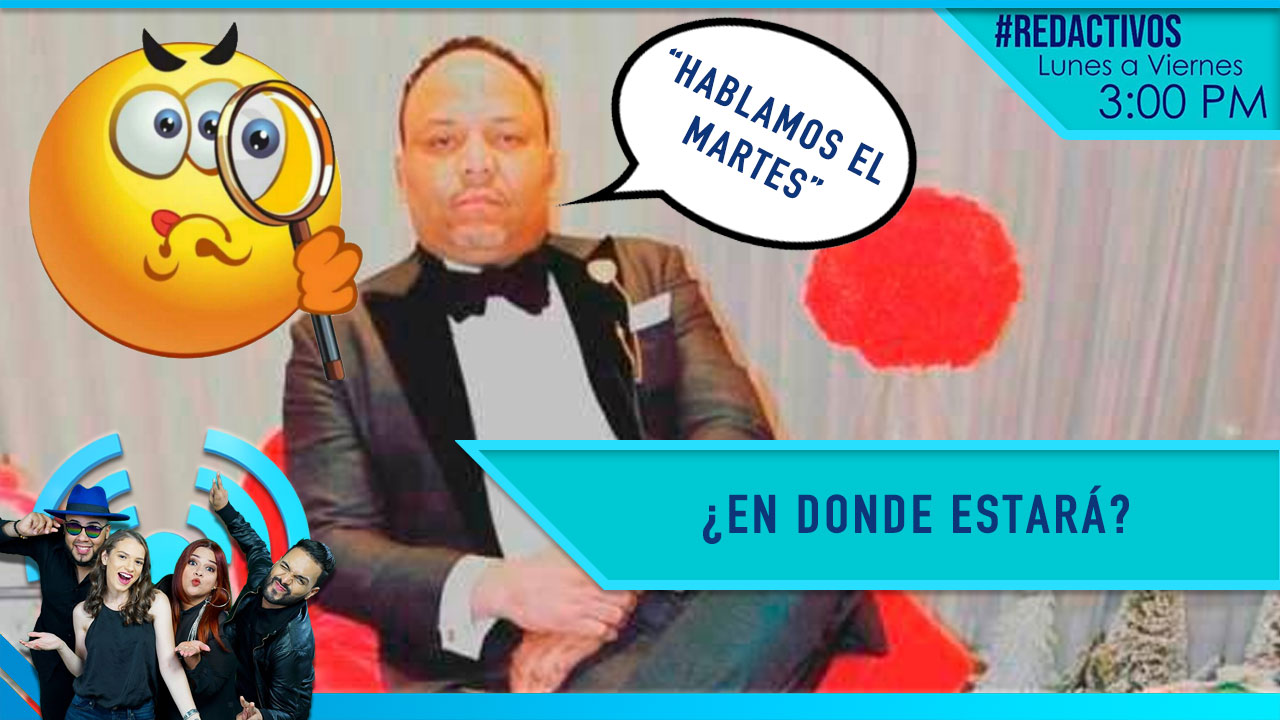 Tras Tres Meses De Estallar La Bomba ¿Donde Esta Cesar “El Abusador”