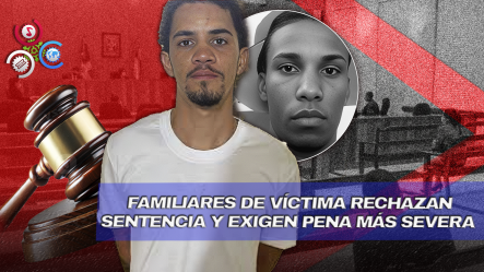 Tribunal De Hato Mayor Condena A 10 Años De Prisión A Hombre Por Homicidio En Los Hatillos