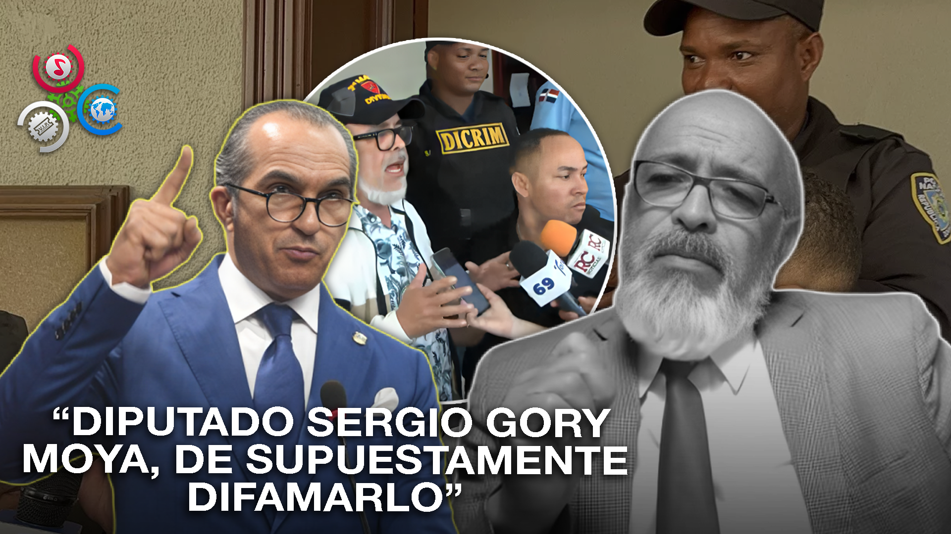 Imponen Impedimento De Salida A Ángel Martínez