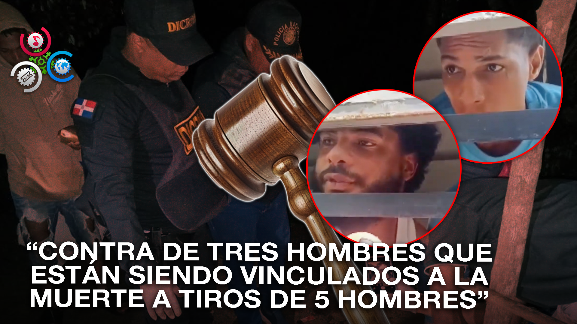 Aplazan Coerción Por Masacre En Loma De Cabrera