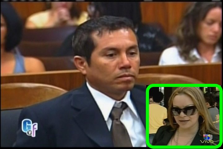 El Caso Real Que Marcó A Jenni Rivera