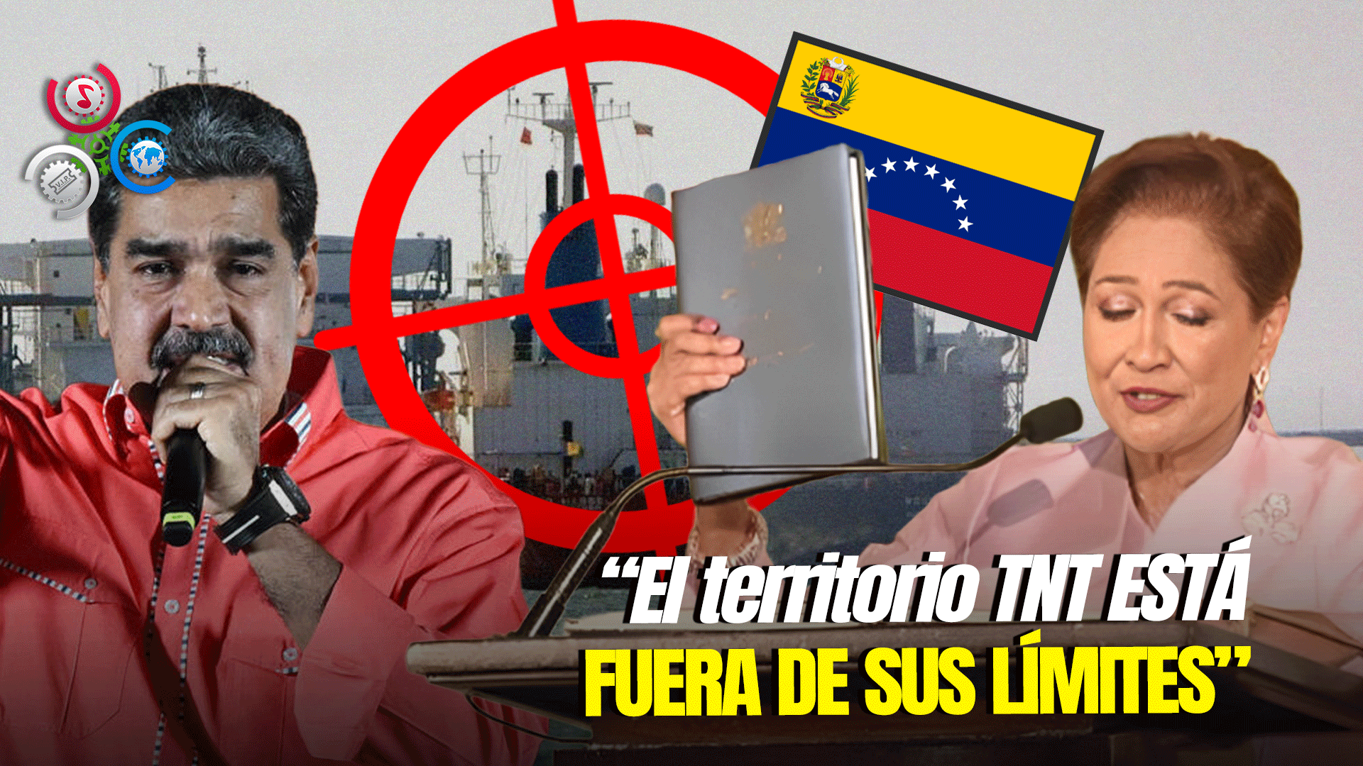 Trinidad Y Tobago Lanza Advertencia A Venezuela Y Sus Barcos